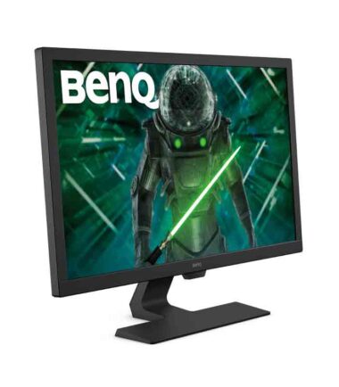 BENQ 27" GL2780E LED crni monitor
