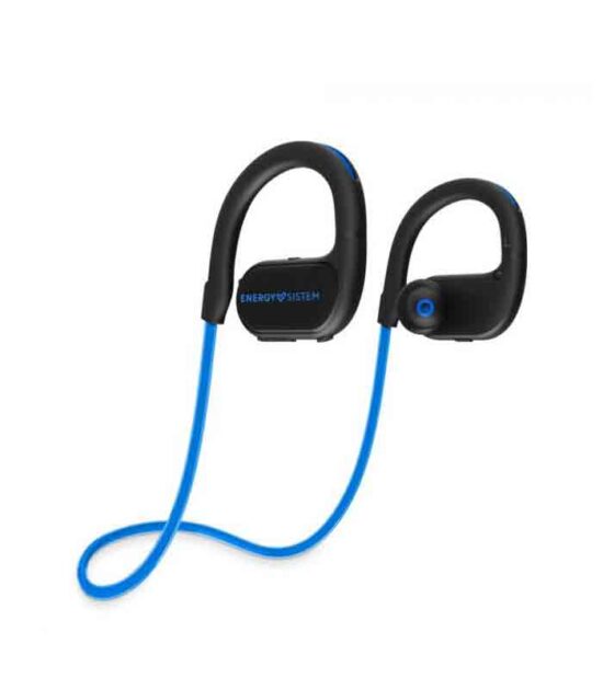 ENERGY SISTEM BT Running 2 Neon Blue slušalice za trčanje