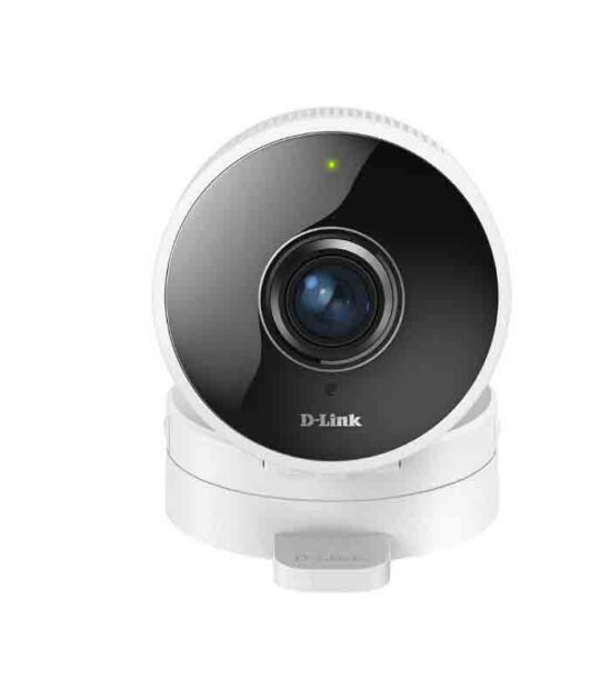 D-LINK DCS-8100LH HD 180 Wi-Fi kamera -G