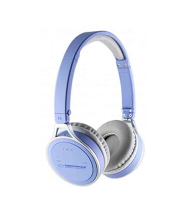 Esperanza EH160B Bluetooth Audio slušalice