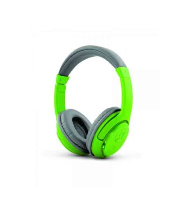 Esperanza Zelene Bluetooth slušalice