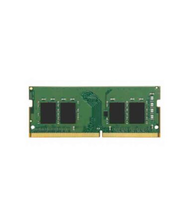 KINGSTON SODIMM DDR4 4GB 2666MHz KVR26S19S6/4 memorija za laptop