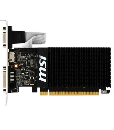MSI nVidia GeForce GT 710 2GB