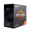 AMD Ryzen 5 3500X 6 cores 3.6GHz (4.1GHz) Box