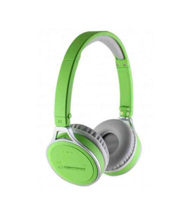 Esperanza EH160G Bluetooth Audio slušalice