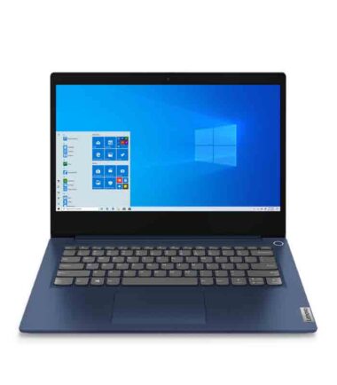 Laptop LENOVO IdeaPad 3 14 FHD AMD Ryzen 5 Win10Home plavi
