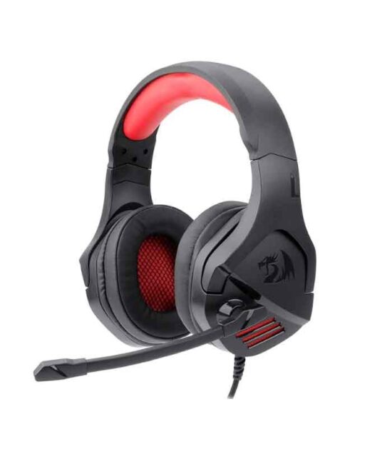Redragon slušalice Theseus H250 Gaming Headset
