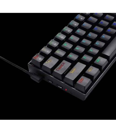 Redragon tastatura Draconic K530RGB