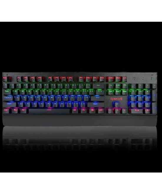 Redragon tastatura Kala K557 RGB Mechanical Gaming Keyboard