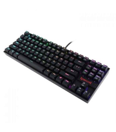 Redragon tastatura Kumara K552RGB-1 Mechanical Gaming Keyboard
