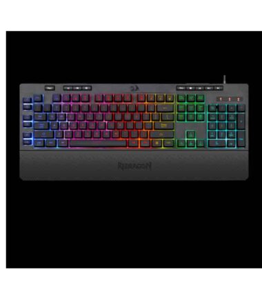 Redragon tastatura Shiva K512 RGB Gaming Keyboard