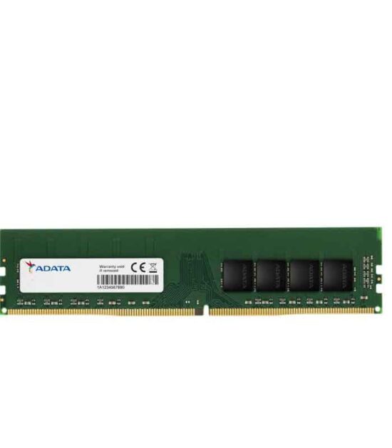 A-DATA DIMM DDR4 4GB 2666MHz AD4U2666W4G19-S