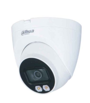 DAHUA IPC-HDW2239T-AS-LED0280B-S2 IR mrežna 2 megapiksela eyeball kamera