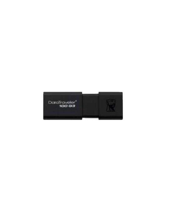 KINGSTON 64GB DataTraveler 100 Generation 3 USB 3.0 flash usb memorija