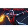 PS5 Marvel's Spider-Man Ultimate edition