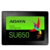 A-DATA 120GB 2.5" SATA III ASU650SS-120GT-R SSD