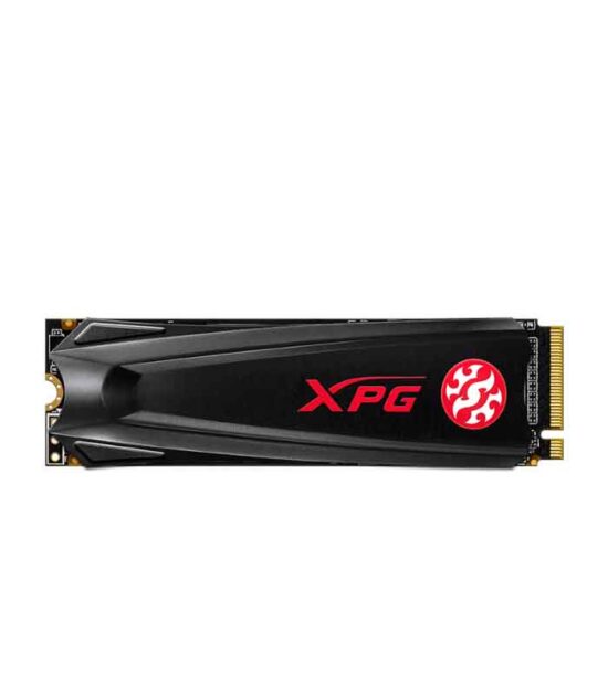 A-DATA 512GB M.2 PCIe Gen3 x4 XPG GAMMIX S5 AGAMMIXS5-512GT-C SSD