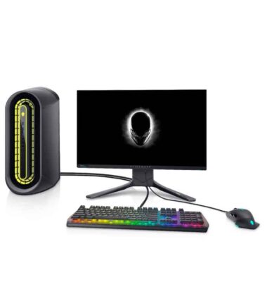 DELL 24.5 AW2521H 360Hz G-Sync Alienware Gaming monitor