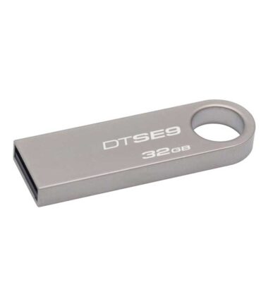KINGSTON 32GB DataTraveler SE9 USB 2.0 flash DTSE9H/32GB champagne