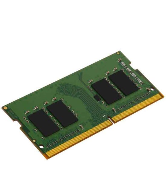 KINGSTON SODIMM DDR4 8GB 2666MHz KVR26S19S6/8 Impact memorija za laptop