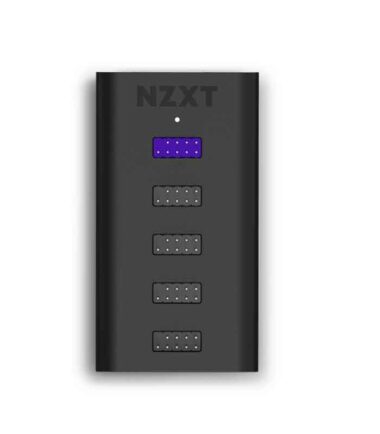 NZXT Interni USB hub