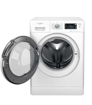 WHIRLPOOL FFB 7238 WV EE mašina za pranje veša