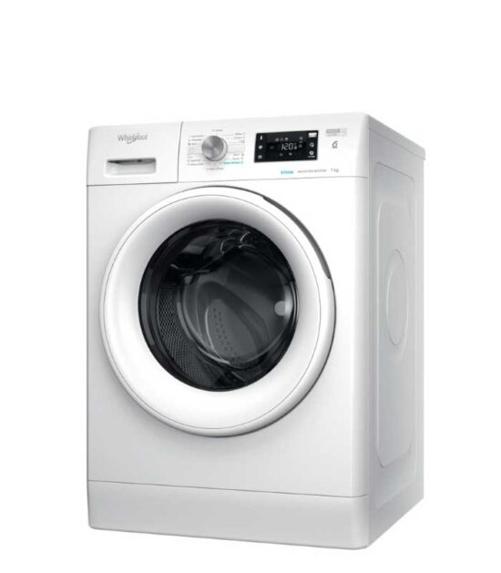 WHIRLPOOL FFB 7238 WV EE mašina za pranje veša