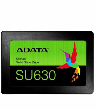 A-DATA 960GB 2.5" SATA III ASU630SS-960GQ-R SSD