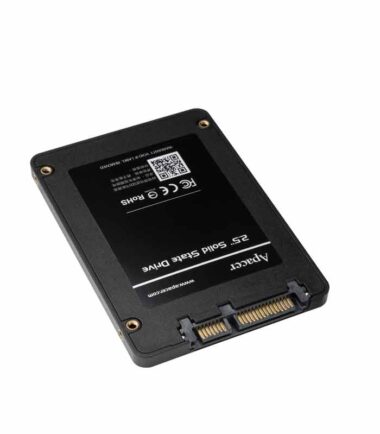 APACER 240GB 2.5 SATA III AS340X SSD