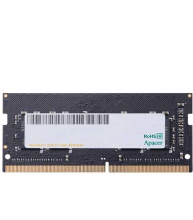 APACER SODIMM DDR4 4GB 2666MHz ES.04G2V.KNH memorija za laptop