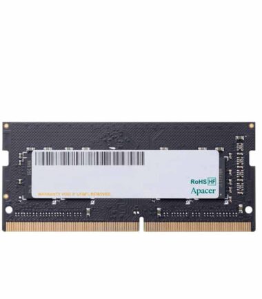 APACER SODIMM DDR4 8GB 2666MHz ES.08G2V.GNH memorija za laptop
