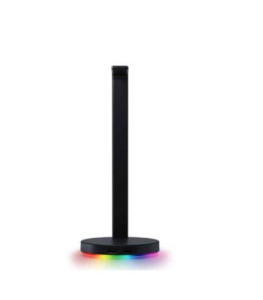 Base Station V2 Chroma - Headphone Stand with USB 3.1 and 7.1 Surround Sound