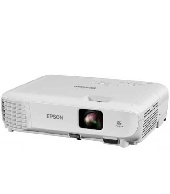 EPSON EB-E01 projektor