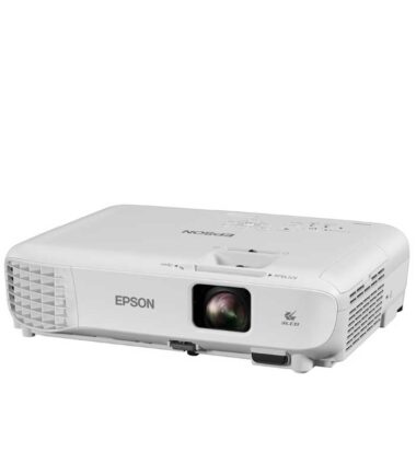 EPSON EB-X06 projektor