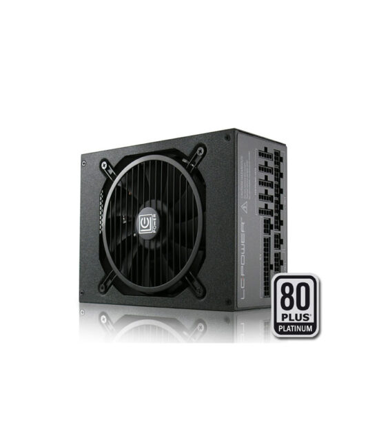 LC Power LC1200 V2.4 1200W Platinum Series