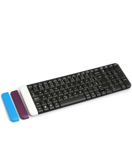 LOGITECH K230 Wireless USB US tastatura