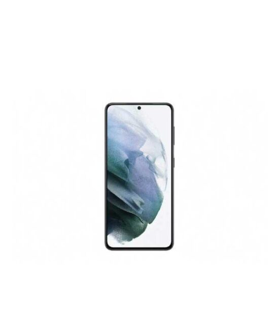Samsung Galaxy S21 128 GB - Sivi
