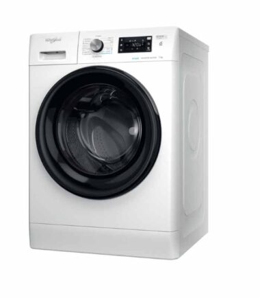 WHIRLPOOL FFB 7238 BV EE mašina za pranje veša