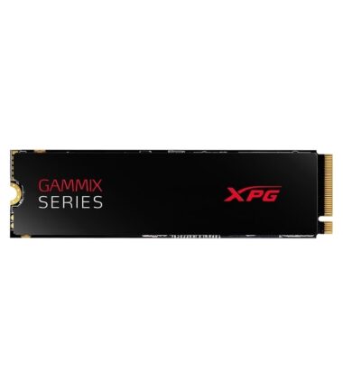 A-DATA 1TB M.2 PCIe Gen4x4 XPG GAMMIX S7 AGAMMIXS70-1T-C