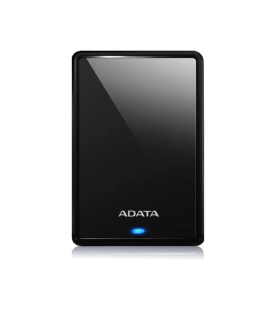 A-DATA 5TB 2.5 AHV620S-5TU31-CBK crni eksterni hard disk
