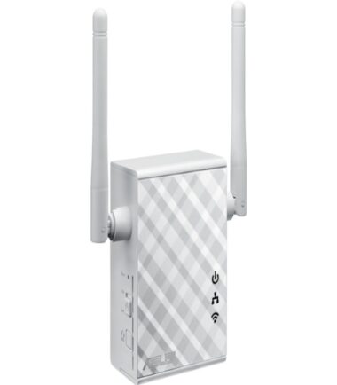 ASUS RP-N12 Wireless-N300 Range Extender
