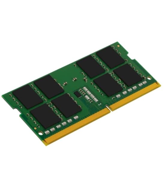 KINGSTON SODIMM DDR4 16GB 2666MHz
