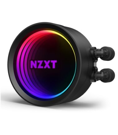 NZXT Kraken X63 RGB vodeno hlađenje
