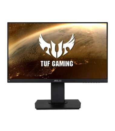 ASUS 23.8 VG249Q TUF Gaming monitor