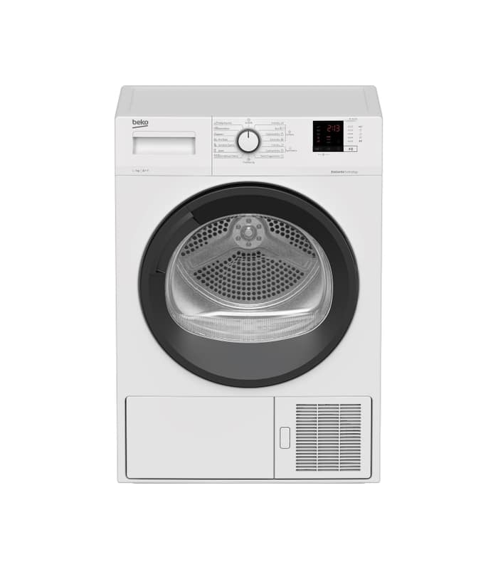 Beko 7412 сушильная машина