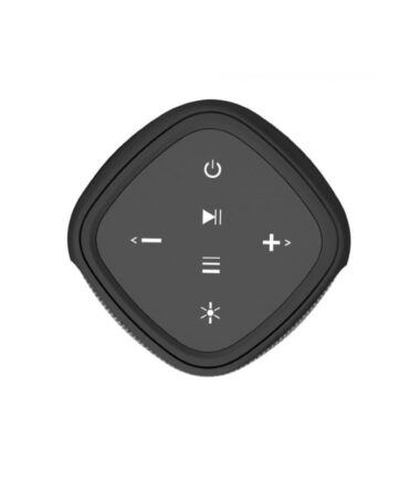 ENERGY SISTEM Beat Box 4+ Stand Light Bluetooth crni zvučnik