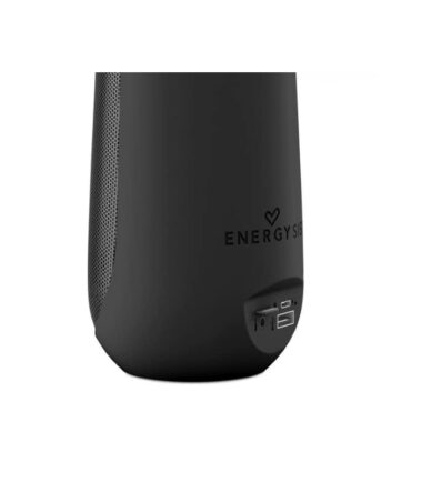 ENERGY SISTEM Beat Box 4+ Stand Light Bluetooth crni zvučnik