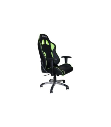Gaming Chair Spawn Champion Series Green