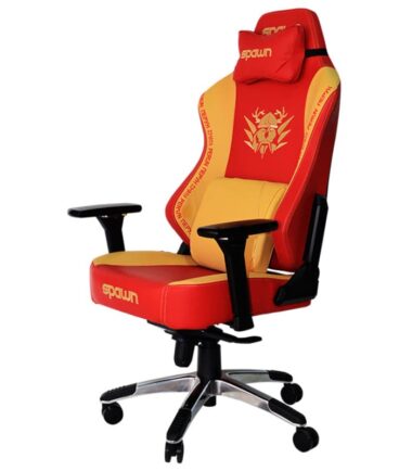 Gaming Chair Spawn Perun Edition