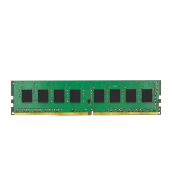 KINGSTON DIMM DDR4 4GB 3200MHz KVR32N22S6/4